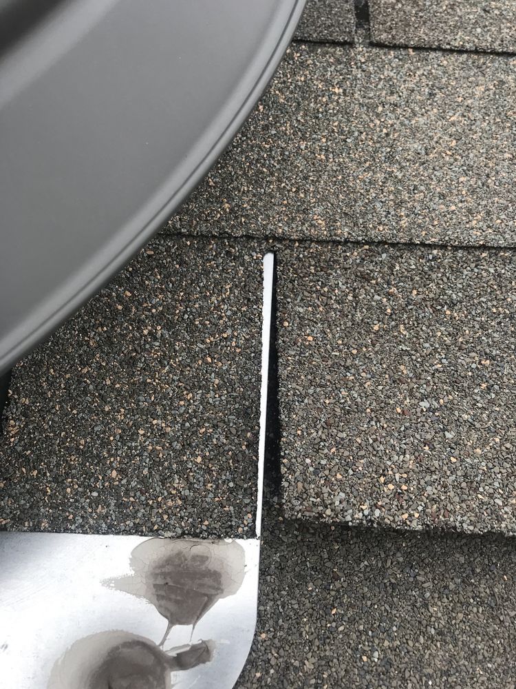 Slide of Tarrant Roofing