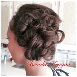 Volume Hair Studio