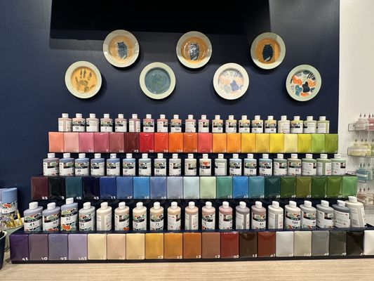 COLOR ME MINE - Updated June 2026 - 60 Photos & 30 Reviews - 9432 ...