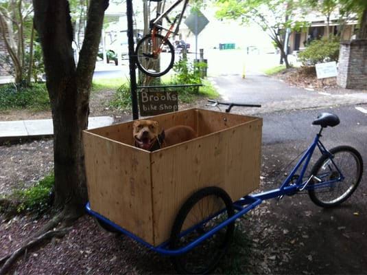 Brooks' Bike Shop of Covington by null