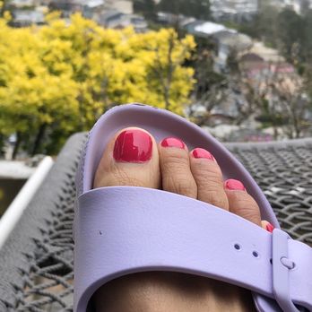 Union Nail Spa - Nail Salons Near Me - San Francisco, California