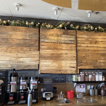 Rescate Coffee - Regular menu - Coffee & Tea Near Me - Elk Grove, California Rescate Coffee - Regular menu - Coffee & Tea Near Me - Elk Grove, California