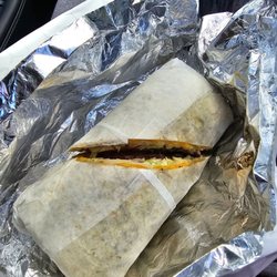Silver Lake Cafe And Grill - Grilled chicken, cheddar, bacon, ranch.