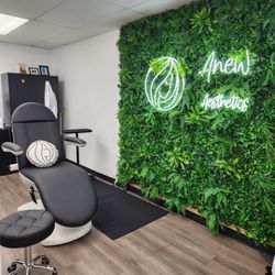 Anew Aesthetics & Dermatology by Physician Assistants