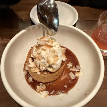 North Italia - Dessert Special - Italian Near Me - Omaha, Nebraska