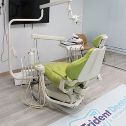 Trident Dental