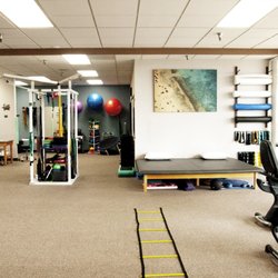 Ashwood Physical Therapy