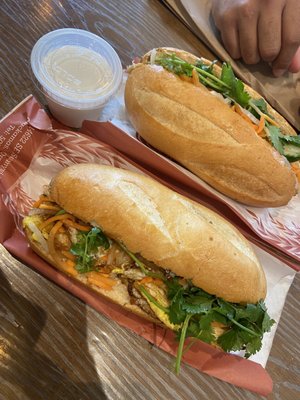 Bon Baguette by null