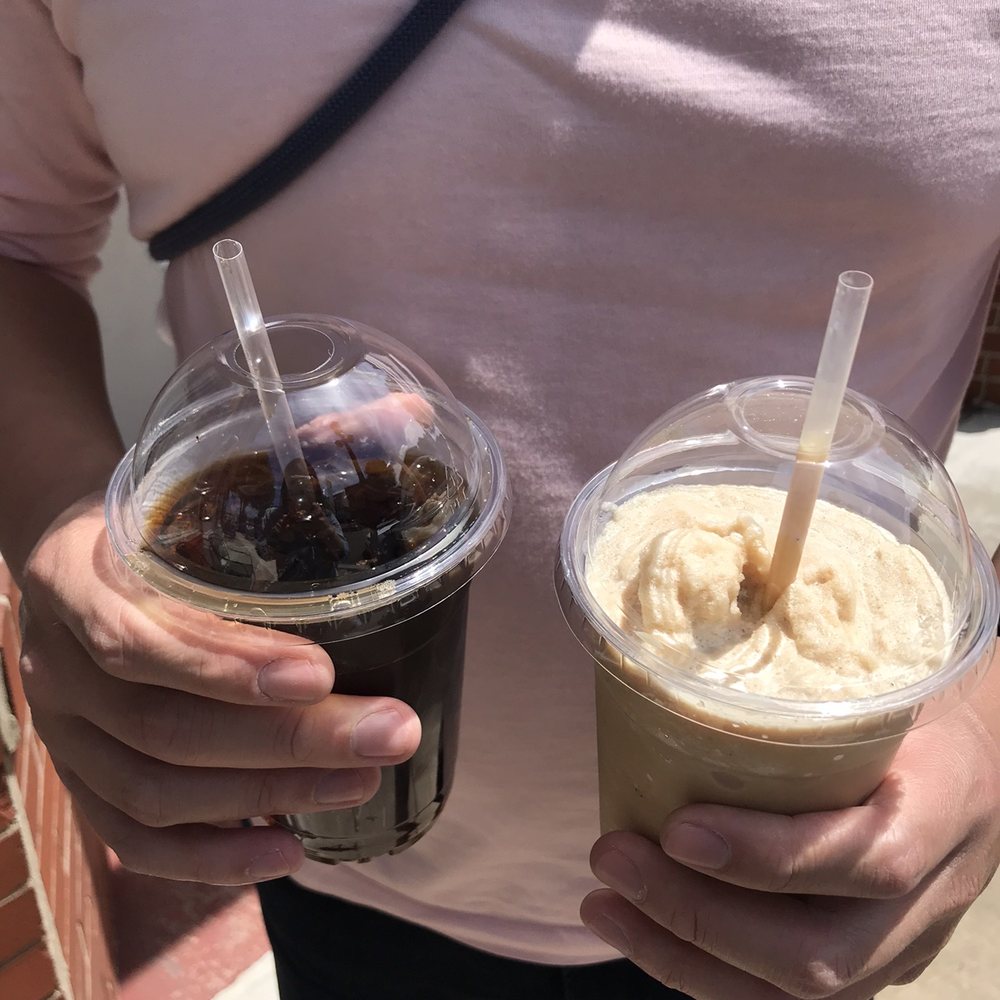 Concord Point Coffee - Iced coffee and frappe - Cafes Near Me - Havre de Grace, Maryland Concord Point Coffee - Iced coffee and frappe - Cafes Near Me - Havre de Grace, Maryland