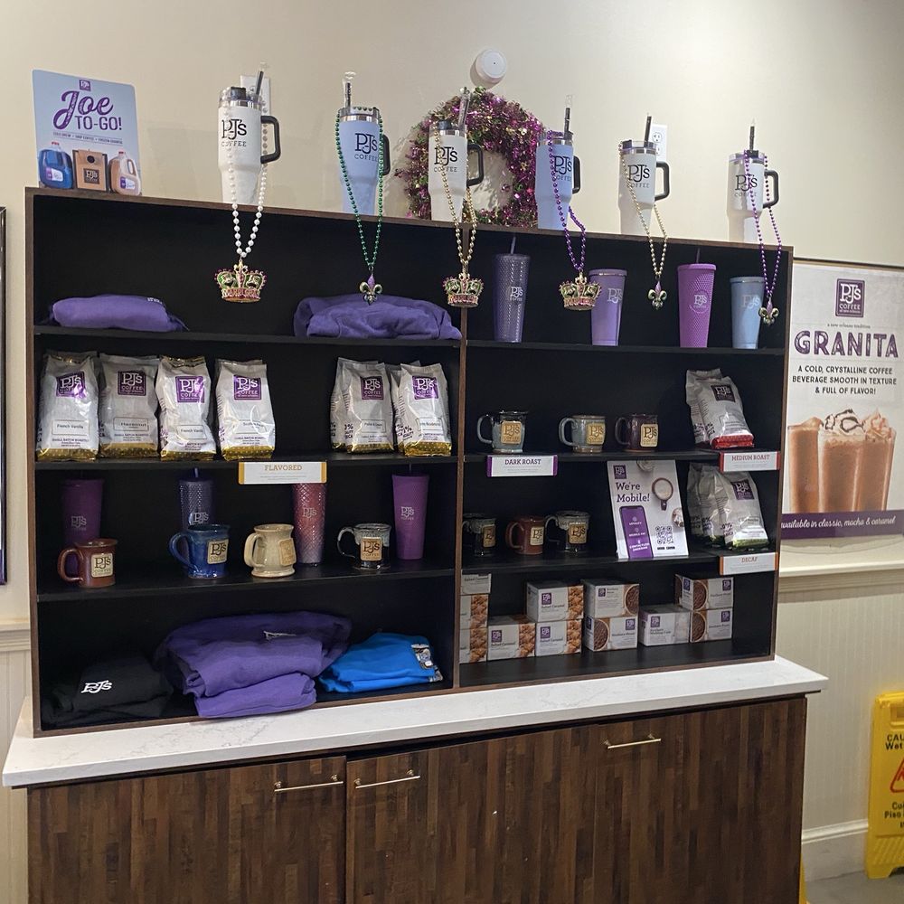 PJ's Coffee - Coffee & Tea Near Me - Panama City Beach, Florida PJ's Coffee - Coffee & Tea Near Me - Panama City Beach, Florida