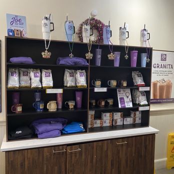 PJ's Coffee - Coffee & Tea Near Me - Panama City Beach, Florida PJ's Coffee - Coffee & Tea Near Me - Panama City Beach, Florida