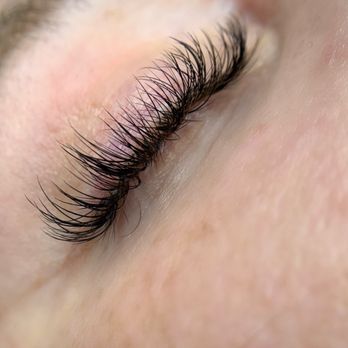 Luxe Lashes by Heather - Eyelash Service Near Me