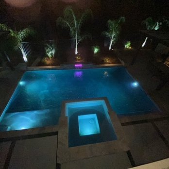 California Pools - Corona - General Contractors Near Me - Corona, California