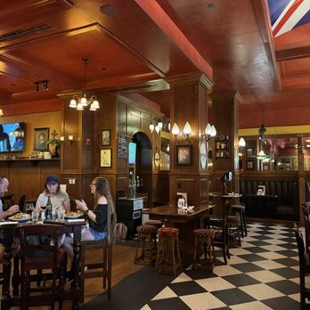 The Pub - Orlando - British Near Me - Orlando, Florida The Pub - Orlando - British Near Me - Orlando, Florida
