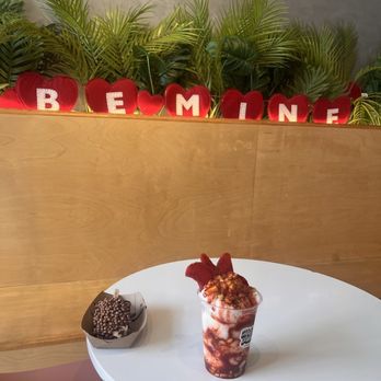 Holy Paleta - Ice Cream & Frozen Yogurt Near Me - San Diego, California Holy Paleta - Ice Cream & Frozen Yogurt Near Me - San Diego, California
