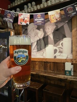 Prost! by null