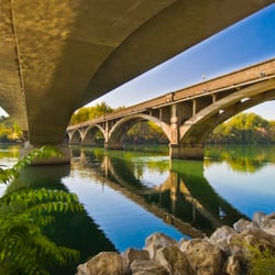 John Westphal - EXP Realty - Sacramento River
