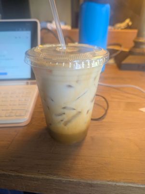The Last Drop Coffee House by null
