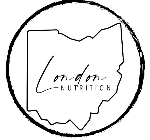 London Nutrition Logo