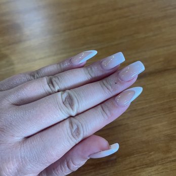 M Nail Bar - Nails - Nail Salons Near Me - Dallas, Texas