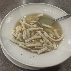 Eat'n Park - Chicken Noodle Soup