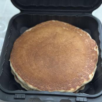 Cafe De Olla - Side of Pancakes IG: @ammysalamii - American Near Me - Burbank, California Cafe De Olla - Side of Pancakes IG: @ammysalamii - American Near Me - Burbank, California