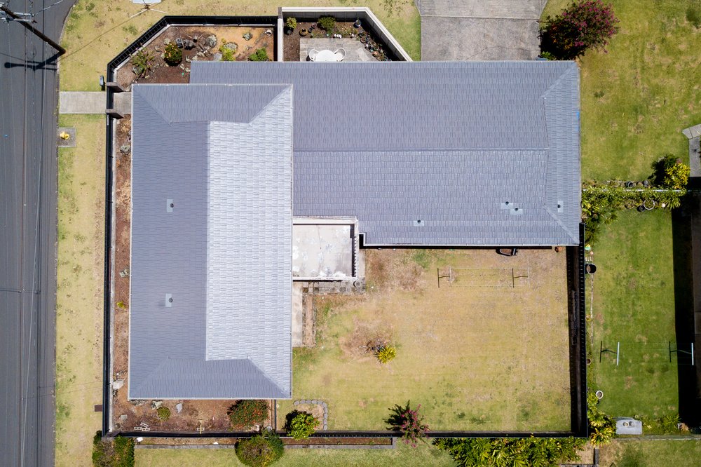 Slide of Ohana Construction