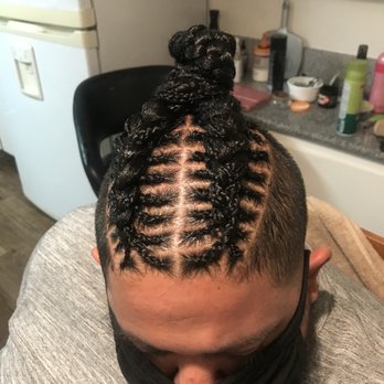Favor Braiding - Hair braids - Hair Stylists Near Me