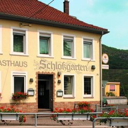 Zum Schloßgarten