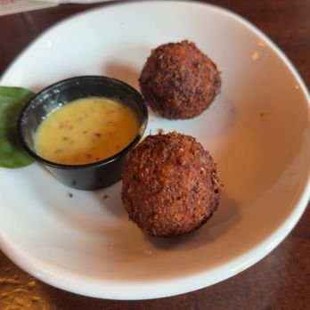 Kitty Hoynes Irish Pub and Restaurant - Reuben fritters - Irish Near Me - Syracuse, New York Kitty Hoynes Irish Pub and Restaurant - Reuben fritters - Irish Near Me - Syracuse, New York