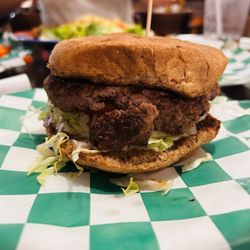 Gobbler Sandwich