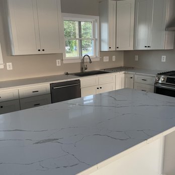 iDesign Granite - Countertop Installation Near Me - Fredericksburg, Virginia