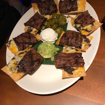 Mi Dia From Scratch - Fajita nachos - Tex-Mex Near Me - Flower Mound, Texas Mi Dia From Scratch - Fajita nachos - Tex-Mex Near Me - Flower Mound, Texas