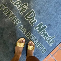 Doormat