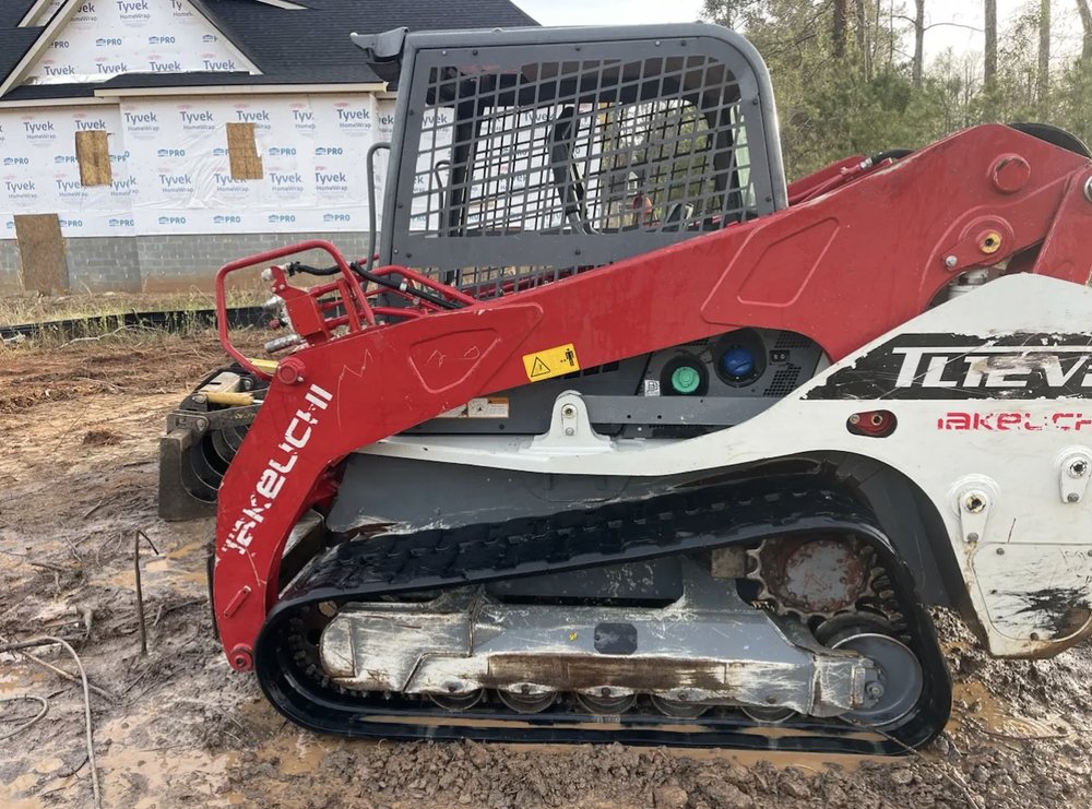 Slide of TVISIONZ Pressure Washing