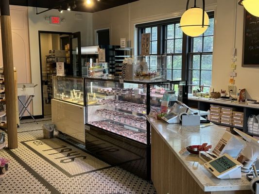 Stever's Candies ~ Homemade Candy Since 1946 by null