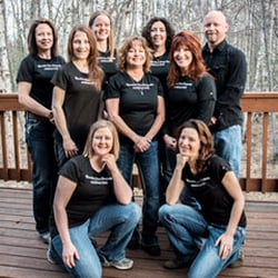 Mountain View Chiropractic - Meet the Mountain View Chiropractic Team