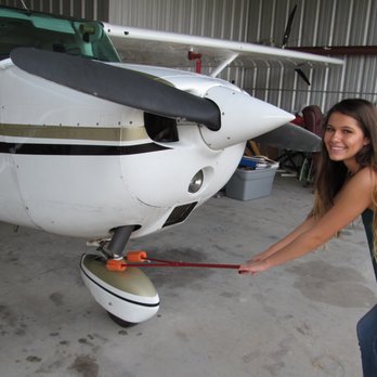 TIX Aviation - Flight Instruction Near Me - Titusville, Florida TIX Aviation - Flight Instruction Near Me - Titusville, Florida