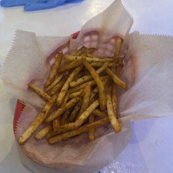 Shrimp Heads - CAJUN FRIES - Cajun/Creole Near Me - San Diego, California Shrimp Heads - CAJUN FRIES - Cajun/Creole Near Me - San Diego, California
