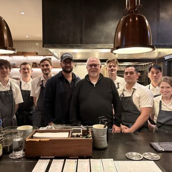 Smyth - New American Near Me - Chicago, Illinois