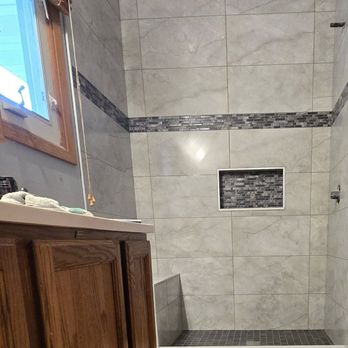 A&D Remodeling - Bathroom update - General Contractors Near Me