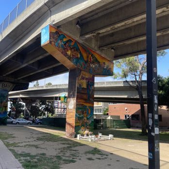 Chicano Park - Parks Near Me - San Diego, California