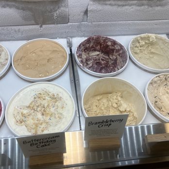 Jeni's Splendid Ice Creams - Ice Cream & Frozen Yogurt Near Me - Nashville, Tennessee