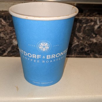 Dancing Goats Coffee - Coffee & Tea Near Me - Olympia, Washington