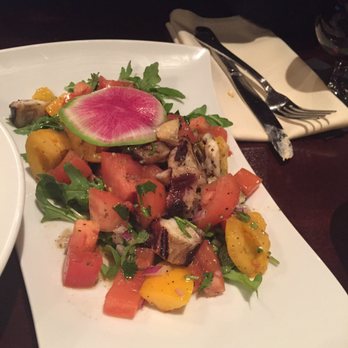 Amelia's - Grill octopus amazing - Bars Near Me - Stoughton, Massachusetts