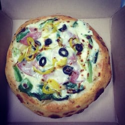 Domino's Pizza - Amazing Pasta Bowls!
