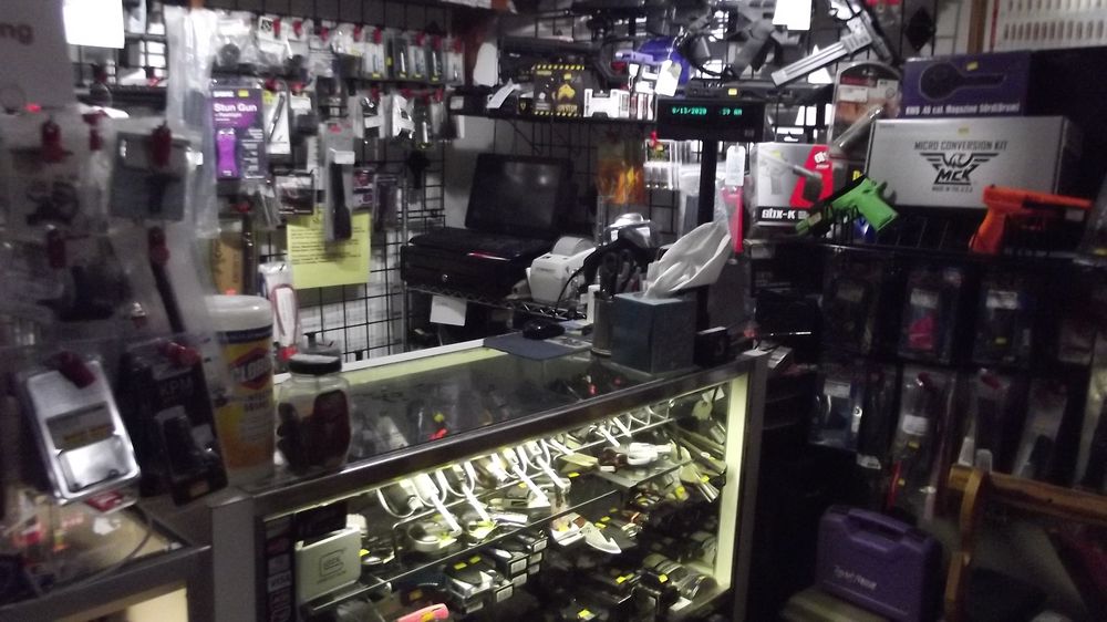 UNICORN’S ARMORY 17 Photos 1333 Minot Ave, Croydon, Pennsylvania