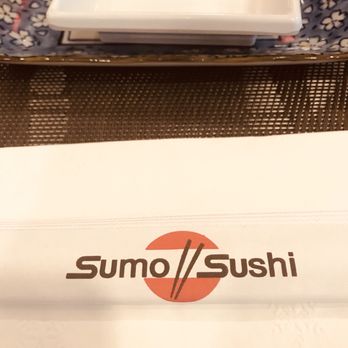 Sumo Sushi - Sushi Bars Near Me - Maple Valley, Washington