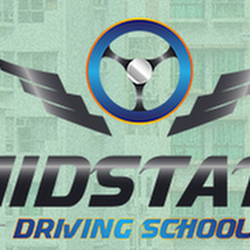 Midstate Driving School - Untitled