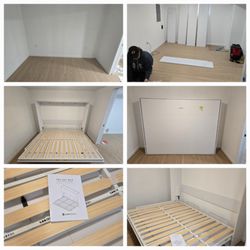 MorSeq Services - Furniture Assembly #LORIBEDS